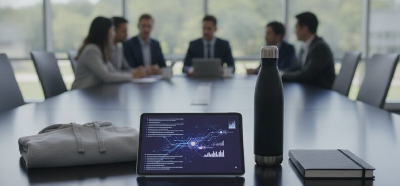 Beyond the Catalog: Branded Merchandise Strategy 2026