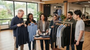 Branded Apparel Employees Will Actually Wear: A Strategic Buying Guide