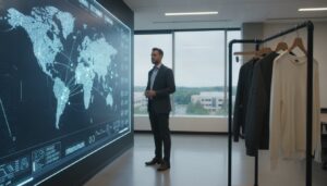 Corporate Apparel Suppliers: Why Your Strategy Matters More Than the Stitching