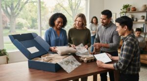 Creating a Memorable Unboxing Experience: The Strategic Guide to Brand Narratives in 2026