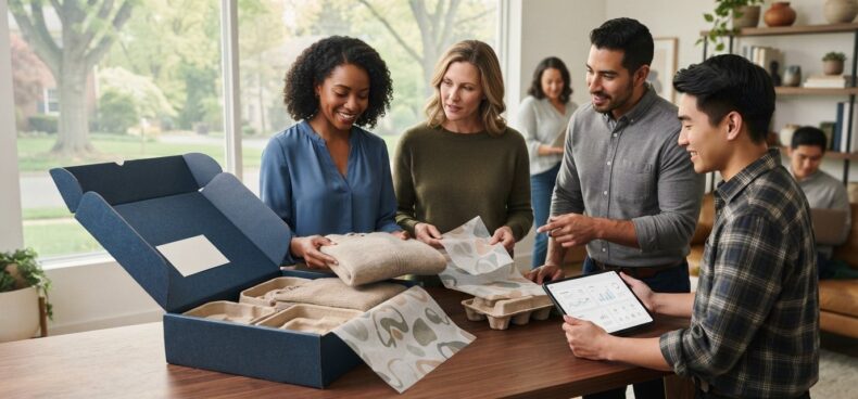 Creating a Memorable Unboxing Experience: The Strategic Guide to Brand Narratives in 2026