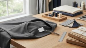 Custom Apparel Relabeling: Build a Brand Experience Beyond the Tag