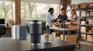 Custom Branded Tumblers: Strategic Buyer's Guide for 2026