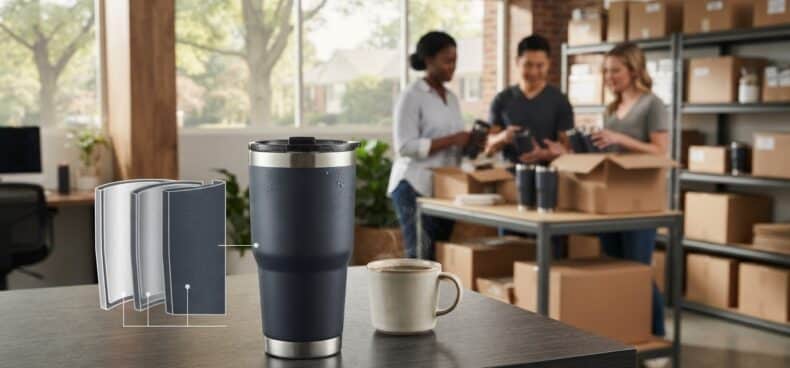 Custom Branded Tumblers: Strategic Buyer's Guide for 2026