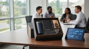 Custom Executive Gift Sets: A Strategic Guide to Impact and Tax Compliance in 2026