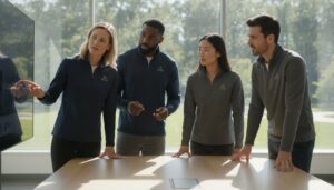 Custom Quarter Zips: 2026 Brand Apparel Strategy