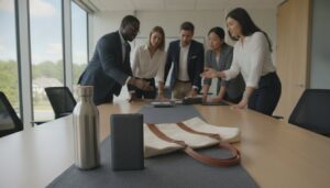 Eco-Friendly Corporate Gifts: A Strategic Framework for 2026