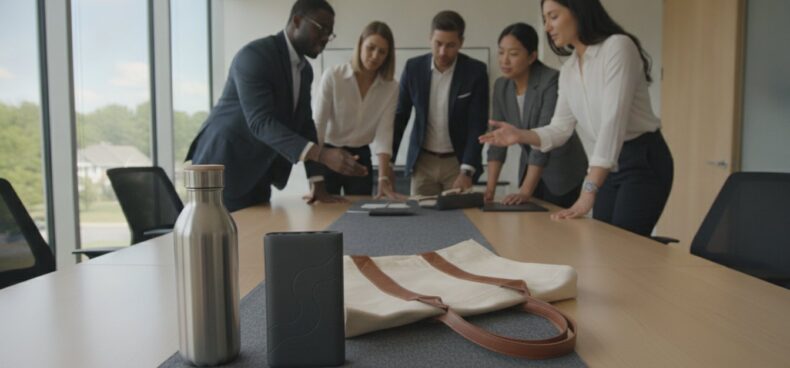 Eco-Friendly Corporate Gifts: A Strategic Framework for 2026