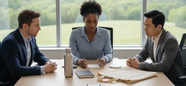 Promotional Product Samples: Strategic Selection Guide