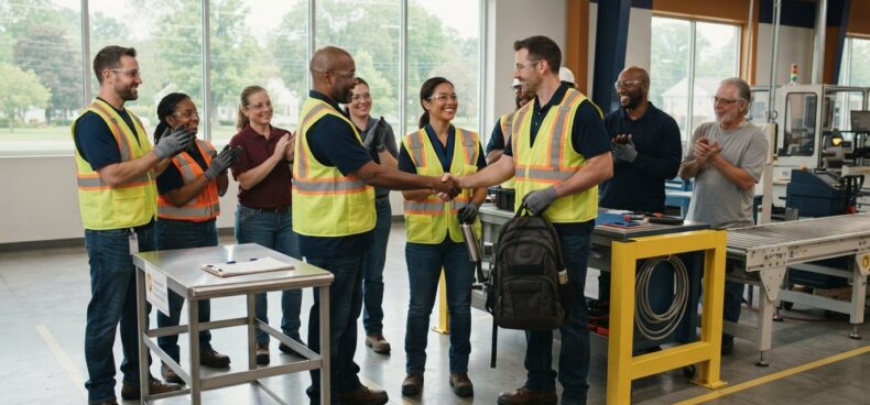 Safety Awards & Recognition Gifts: 2026 Buyer's Guide
