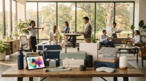 Strategic Corporate Wellness Program Gifts: The 2026 Executive Buying Guide