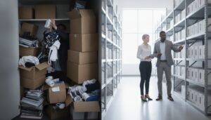 The Closet Is Not a Fulfillment Strategy: A Strategic Guide to Promotional Product Fulfillment Services