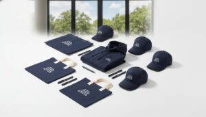 Your Logo Isn't Enough: The Strategic Guide to Ensuring Brand Consistency on Merch
