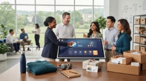 Managing a Points-Based Employee Reward Store: A Strategic Guide