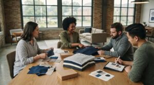 Philadelphia Custom T-Shirt Printing That Builds Brand Moments