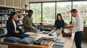 Corporate Branded Merchandise: Build a Program That Works