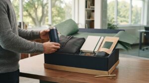 Corporate Swag Boxes: Turn a Package Into a Brand Experience