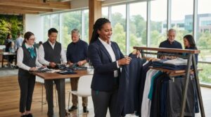 Corporate Uniform Program Management: Build a Better Employee Experience