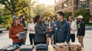 Creating Brand Ambassadors with Apparel: 2026 Guide