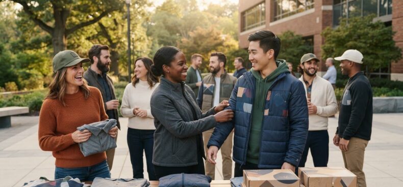 Creating Brand Ambassadors with Apparel: 2026 Guide