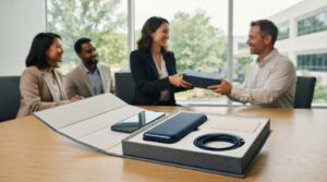 Custom Branded Power Banks: Turn a Useful Item Into a Brand Moment