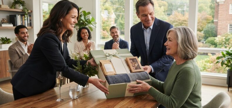 Customer Loyalty Gift Ideas That Build Lasting Relationships