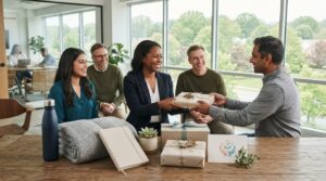 Gifts That Give Back Program Ideas for Meaningful Corporate Gifting