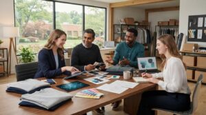 Merch Production Partner: How to Find a Strategic Fit for Your Brand