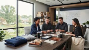 Promotional Products Supplier Near Me: Find a Partner, Not Just a Vendor