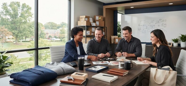 Promotional Products Supplier Near Me: Find a Partner, Not Just a Vendor