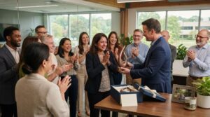 Years of Service Award Ideas: 12 Meaningful Ways to Recognize Tenure